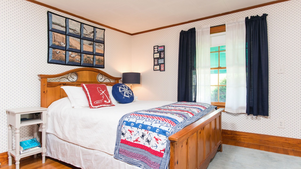 Photo of Bedroom in Rye