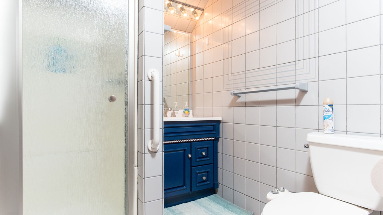Photo of Bathroom in Rye