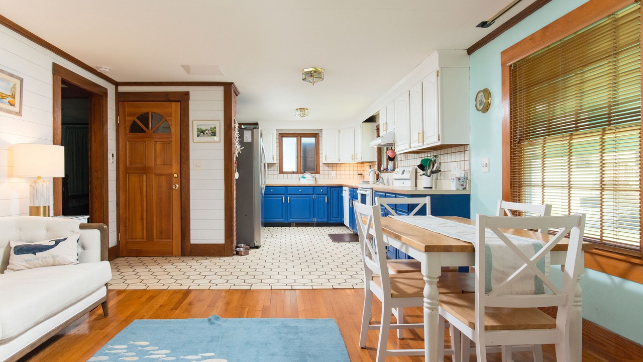 Photo of Kitchen in Rye