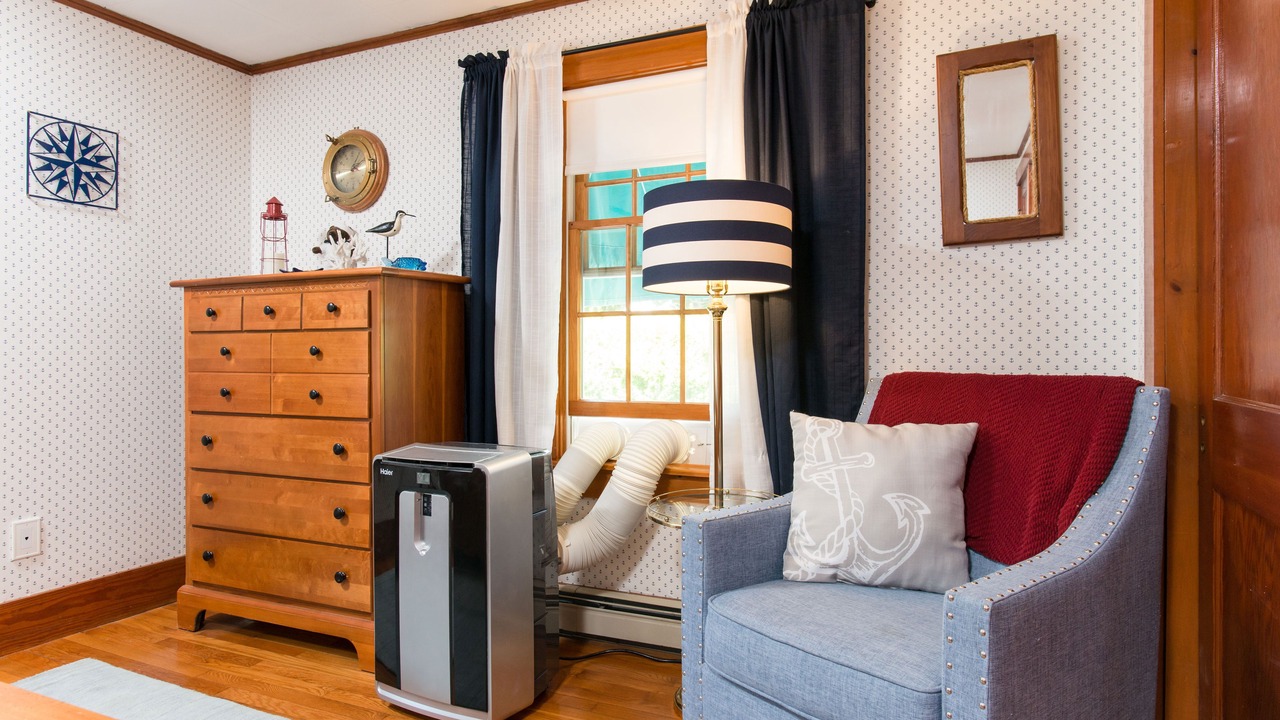 Photo of Livingroom in Rye