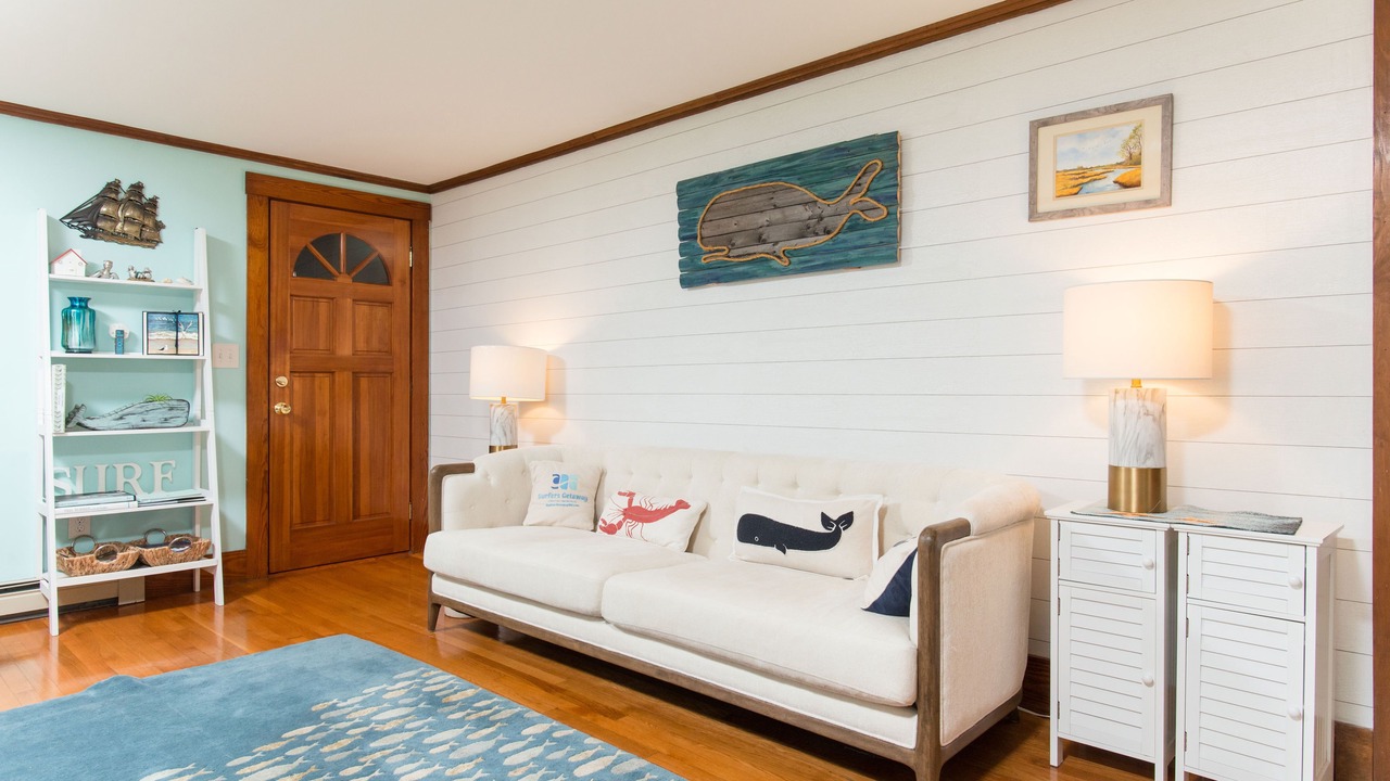 Photo of Livingroom in Rye