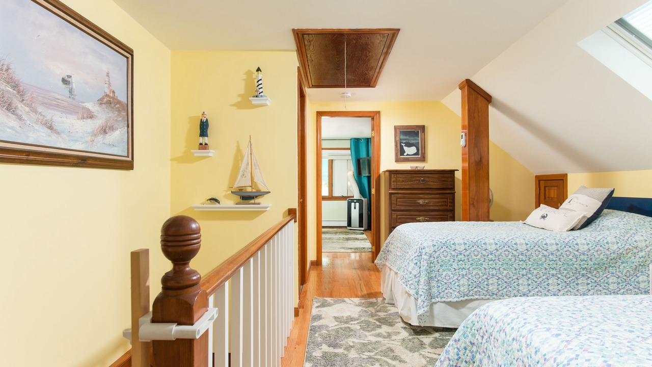 Photo of Bedroom in Rye