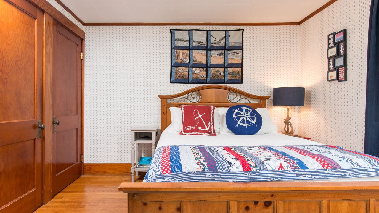 Photo of Bedroom in Rye