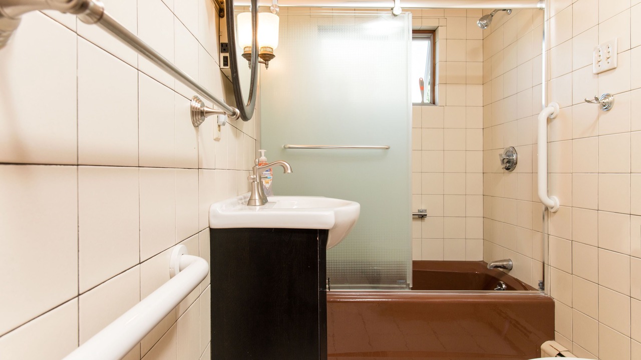 Photo of Bathroom in Rye