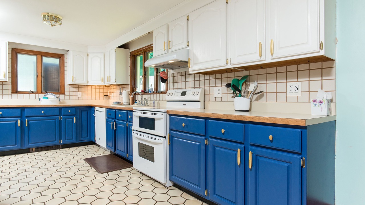 Photo of Kitchen in Rye