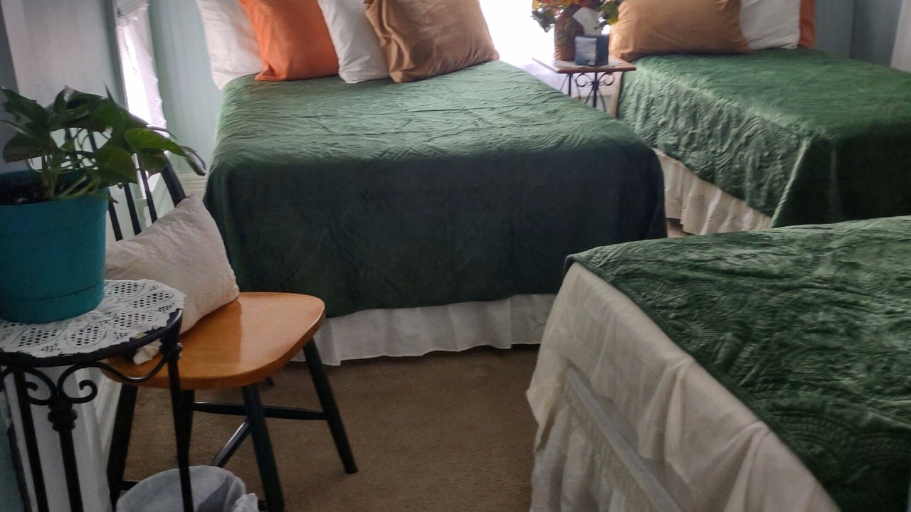 Photo of Bedroom in Rome