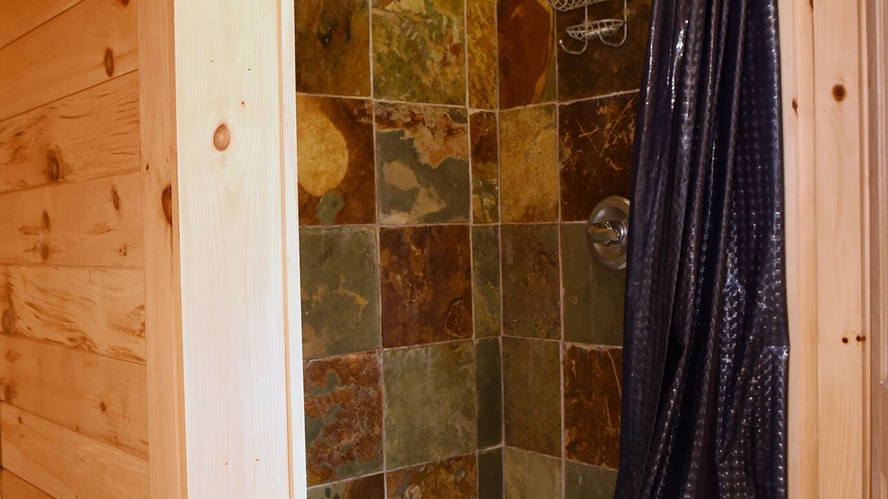 Photo of Bathroom in Waterbury