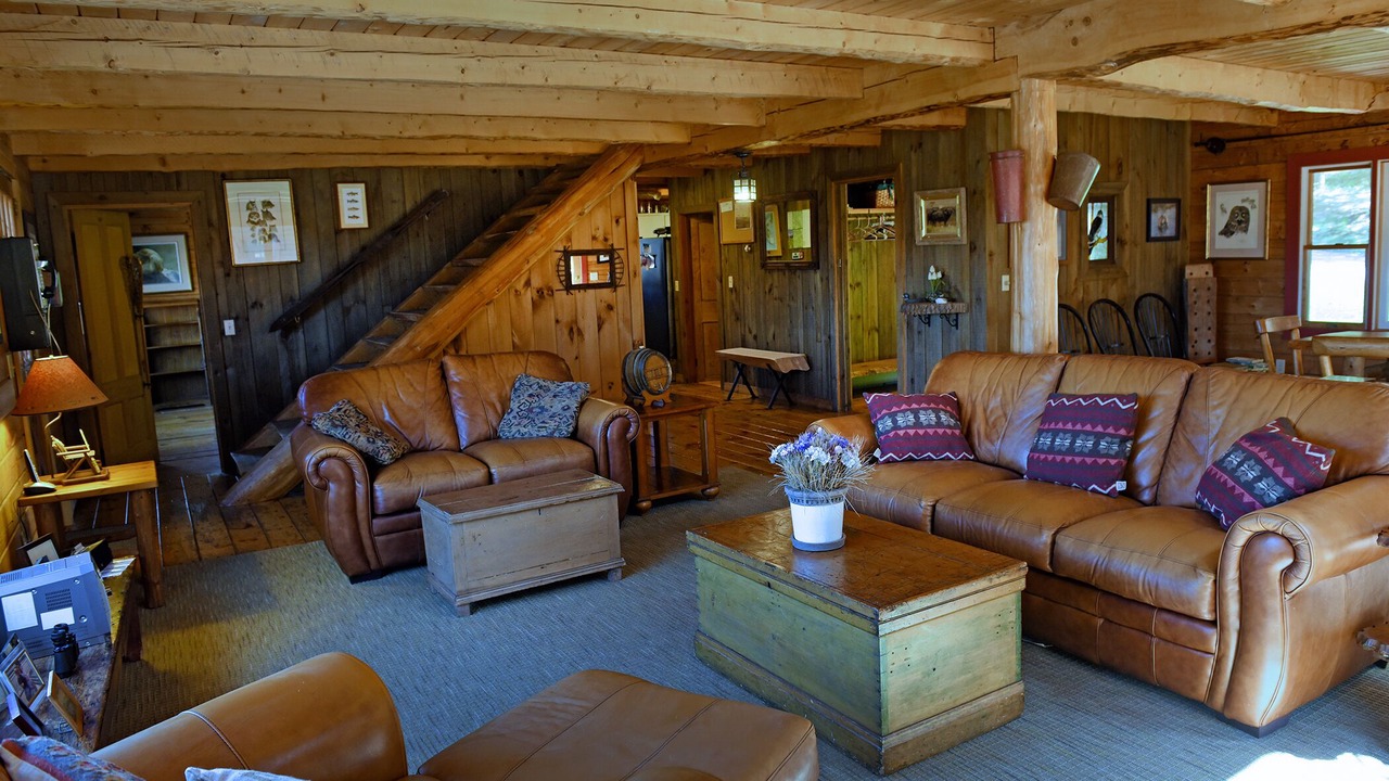 Photo of Livingroom in Waterbury