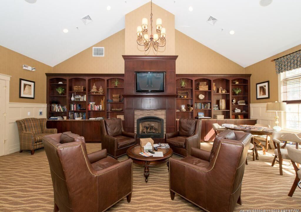 Photo of Livingroom in Seaglass Village