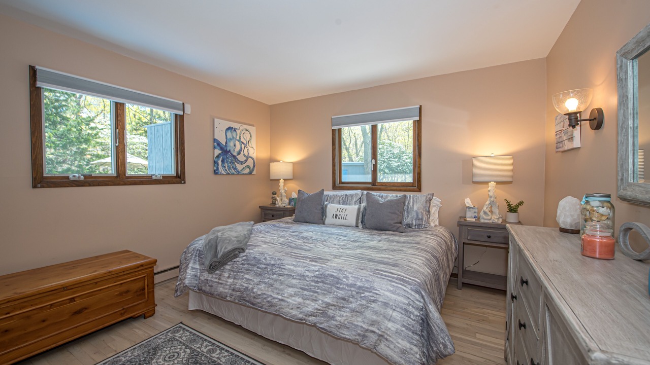 Photo of Bedroom in Springs