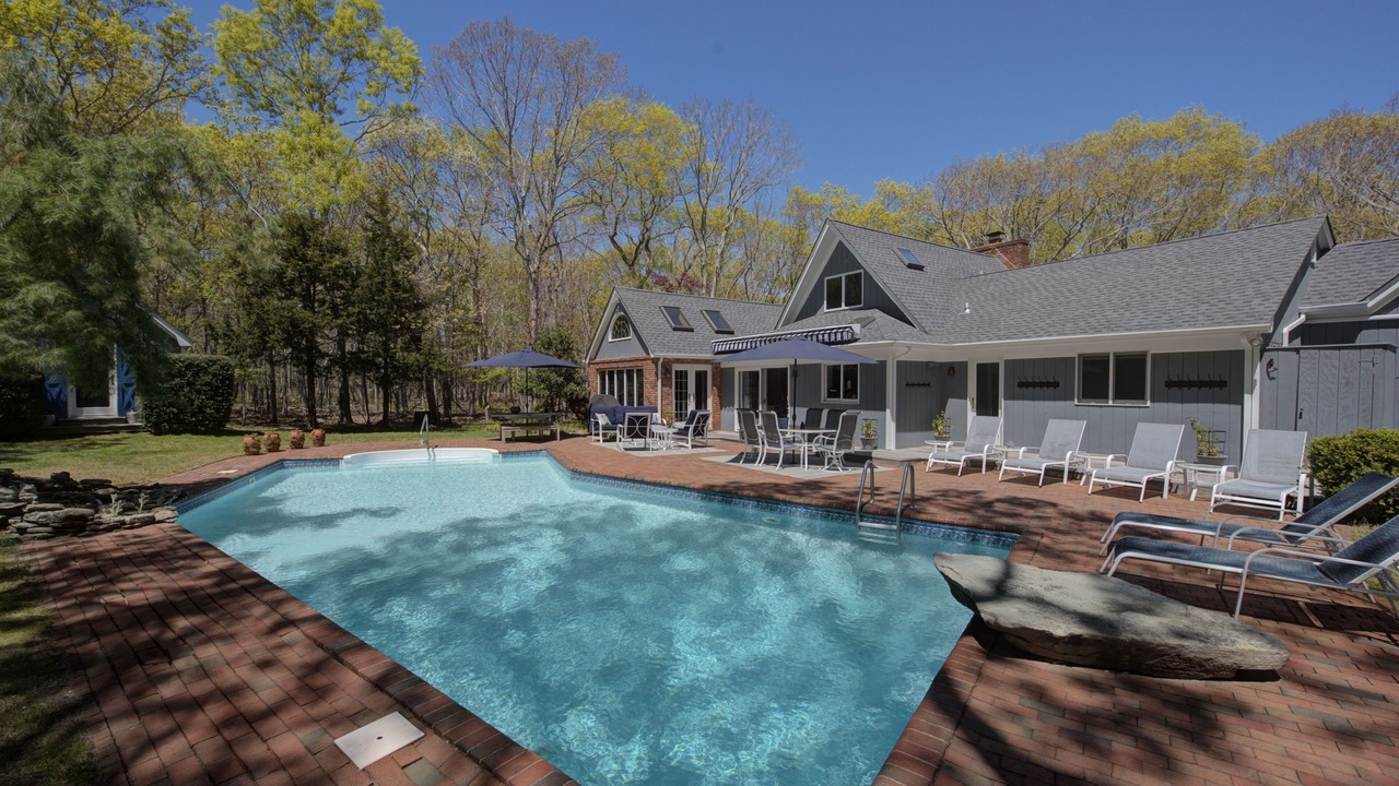 Photo of Outdoor in Springs