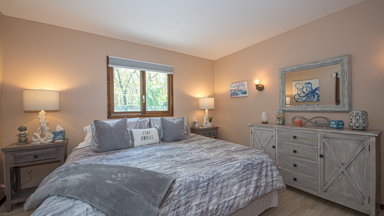 Photo of Bedroom in Springs