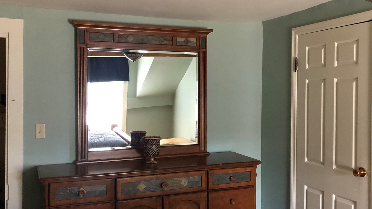 Photo of Bedroom in Brant Lake