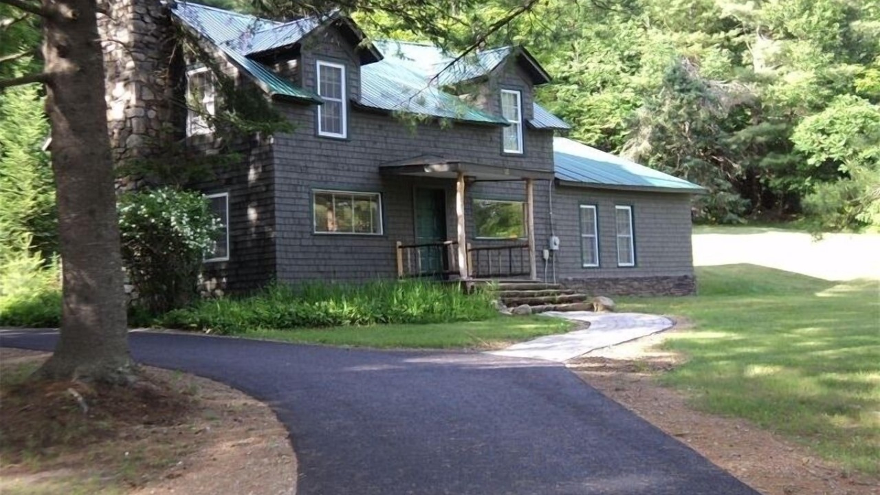 Photo of Outdoor in Brant Lake