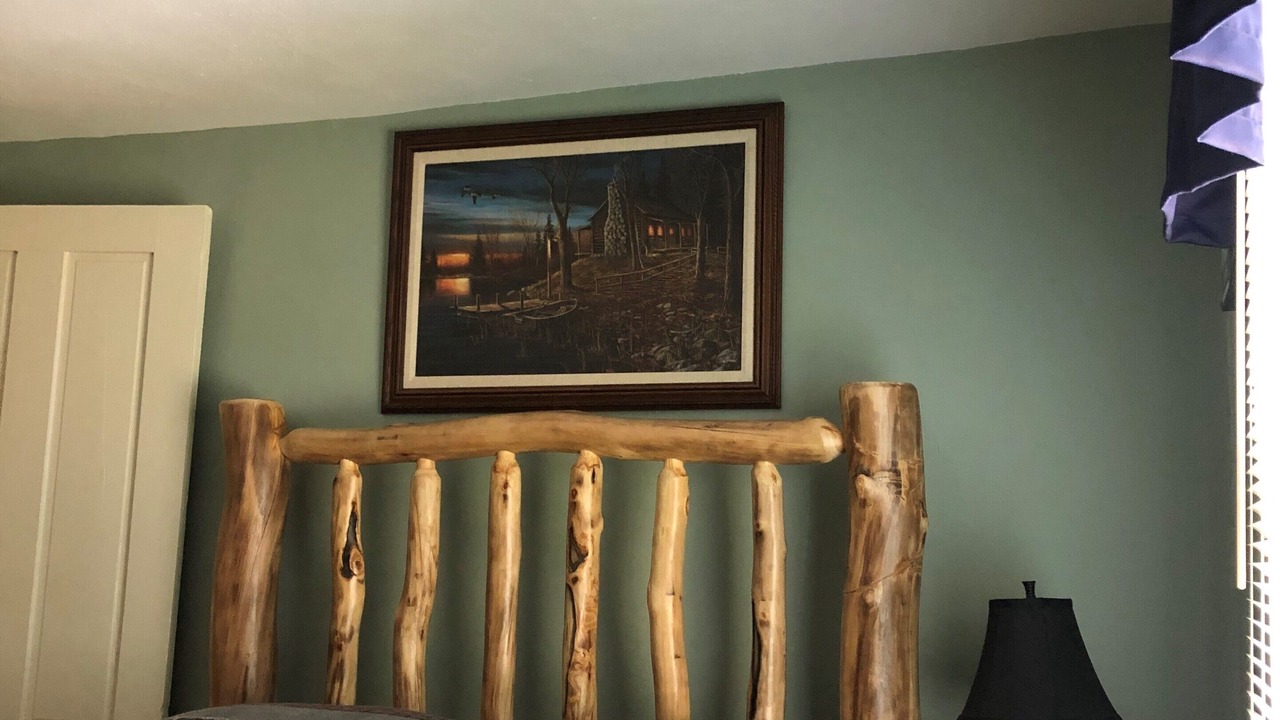 Photo of Bedroom in Brant Lake