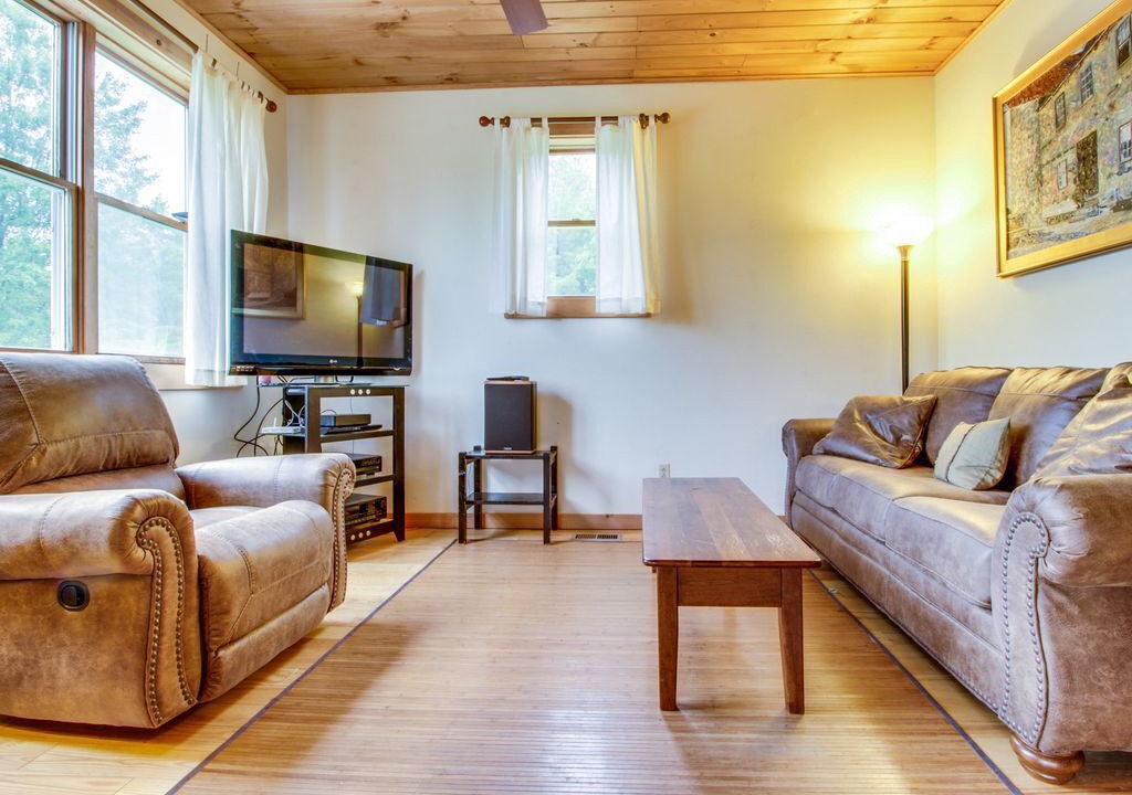 Photo of Livingroom in Morrisville