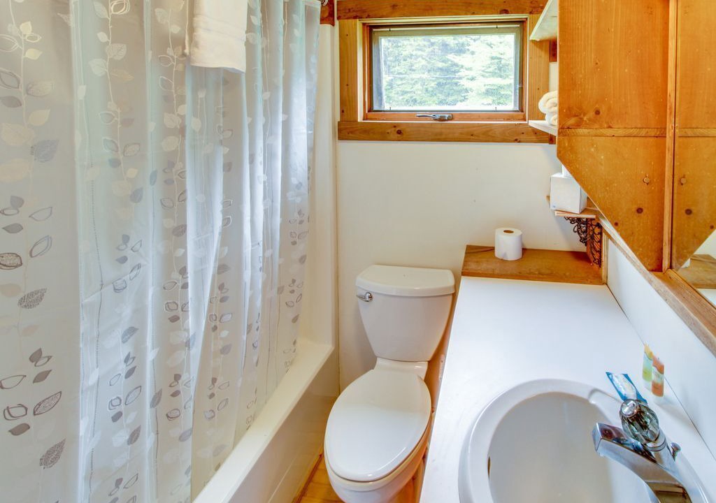 Photo of Bathroom in Morrisville