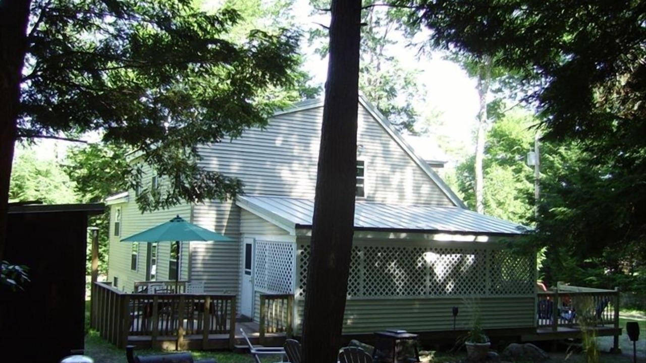 Photo of Outdoor in South Casco