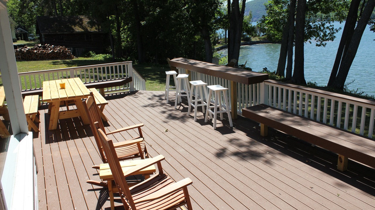 Photo of Outdoor in Ticonderoga