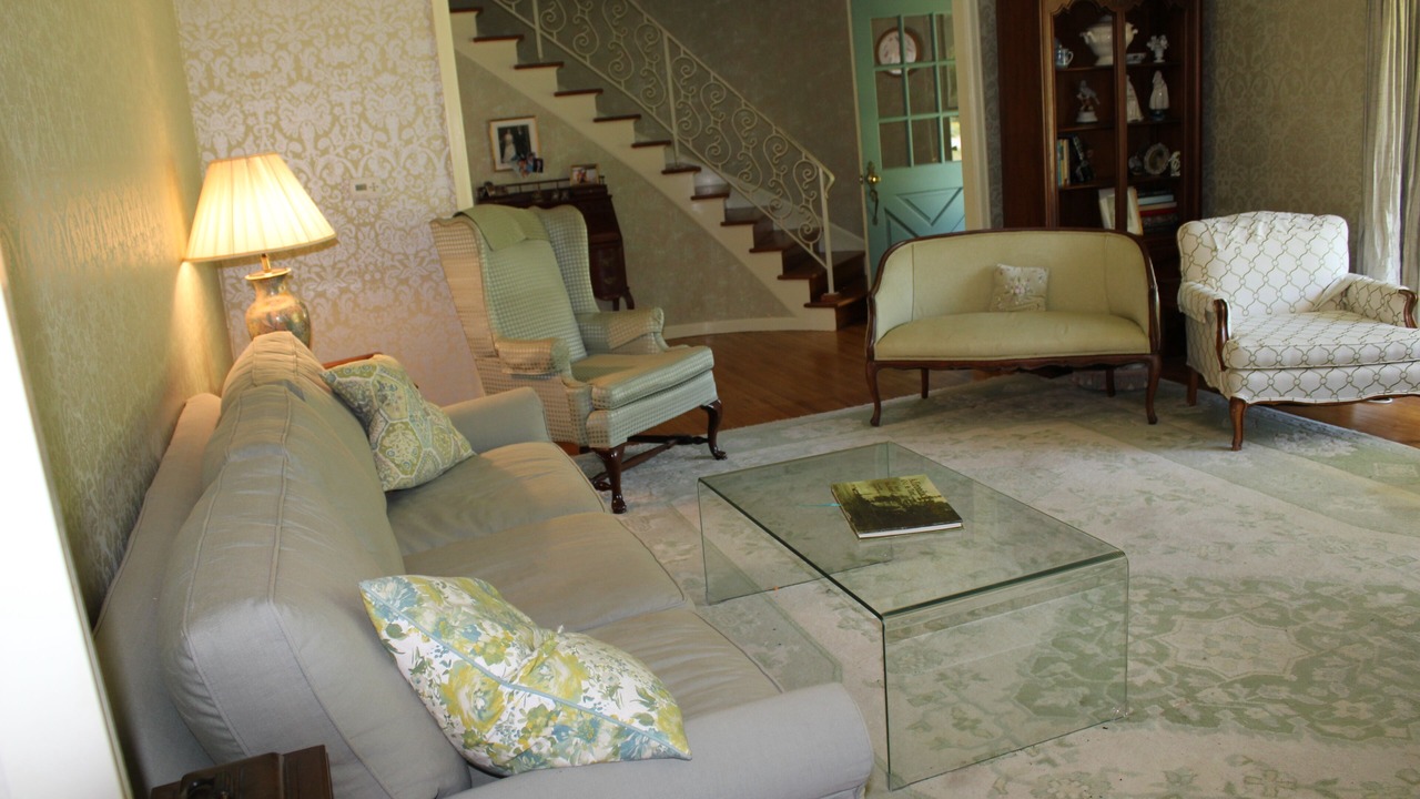Photo of Livingroom in Ticonderoga