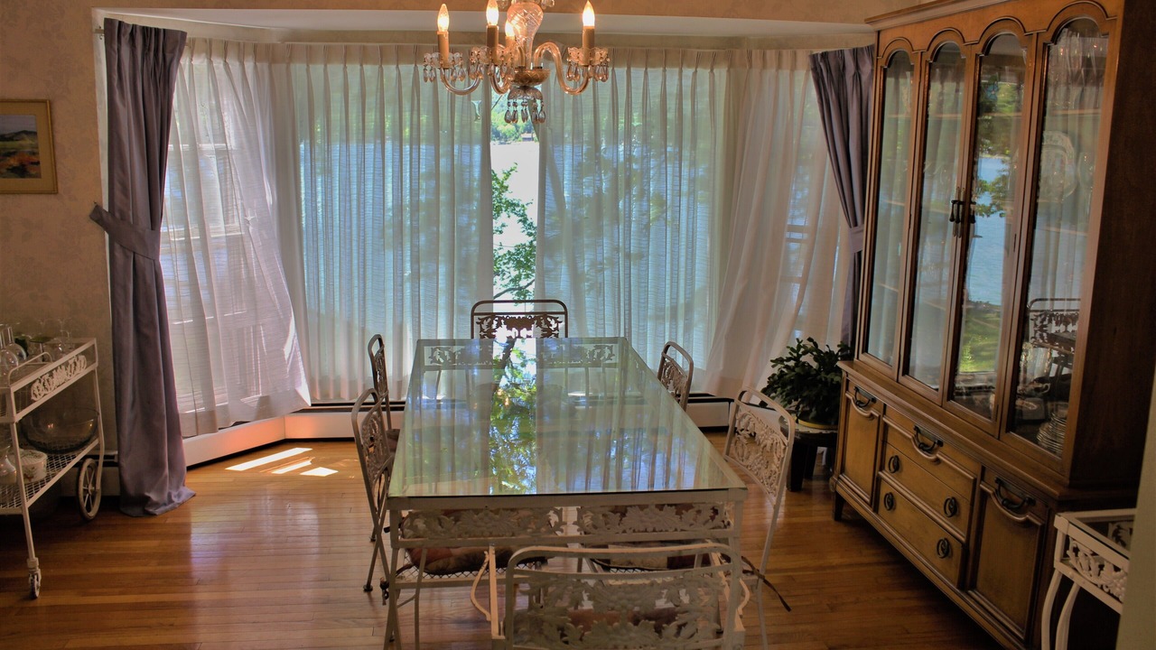 Photo of Bedroom in Ticonderoga
