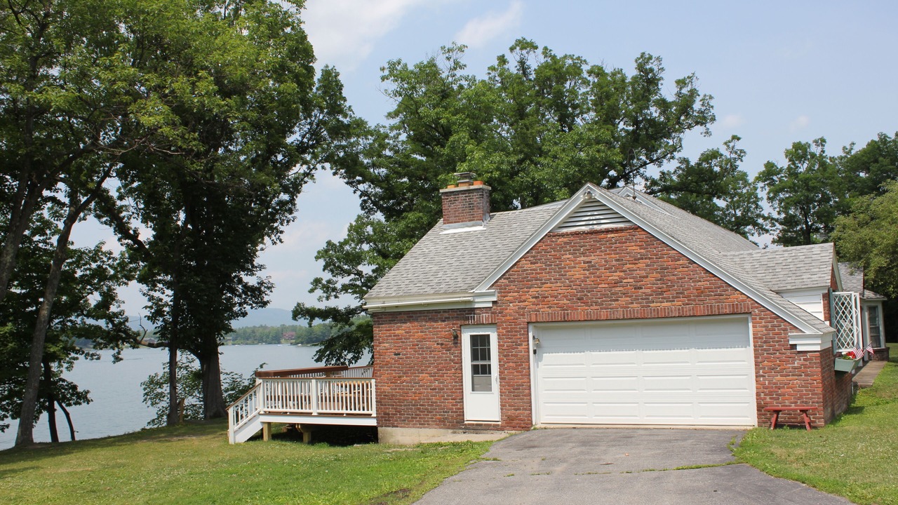 Photo of Outdoor in Ticonderoga