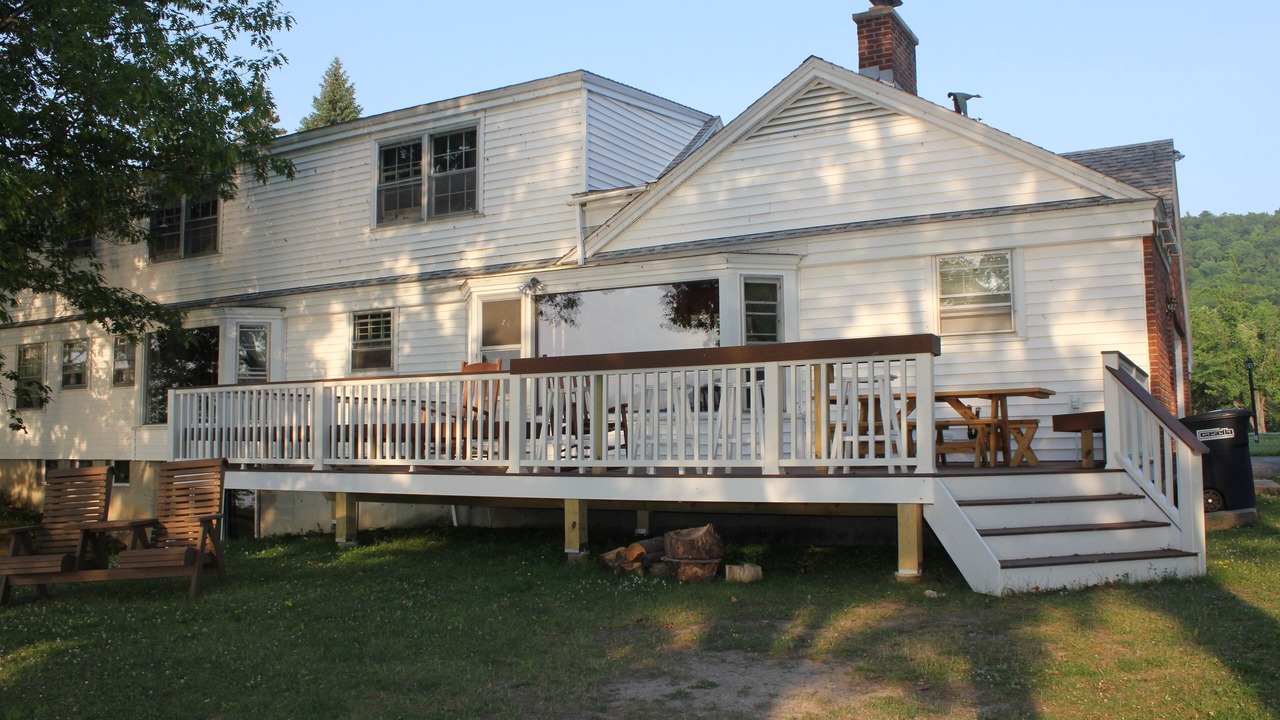 Photo of Outdoor in Ticonderoga