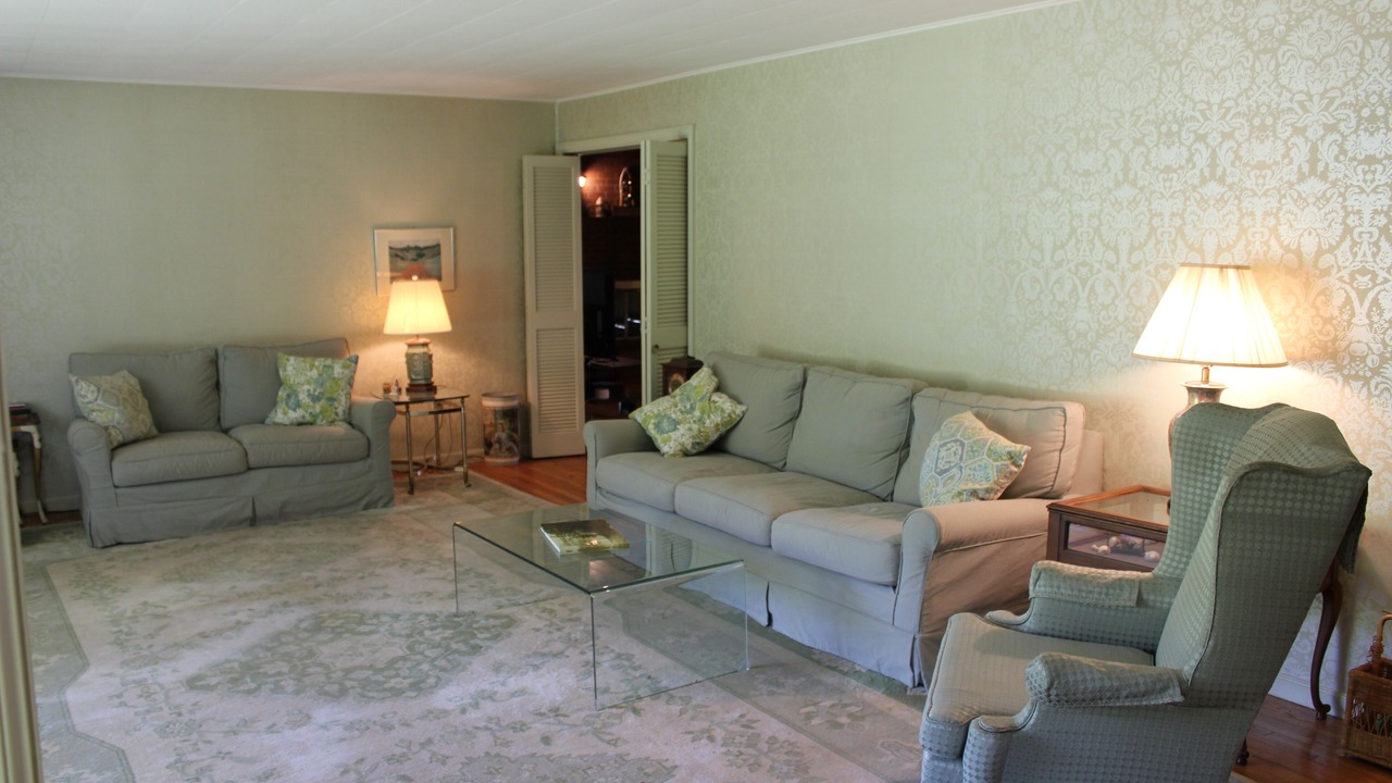 Photo of Livingroom in Ticonderoga