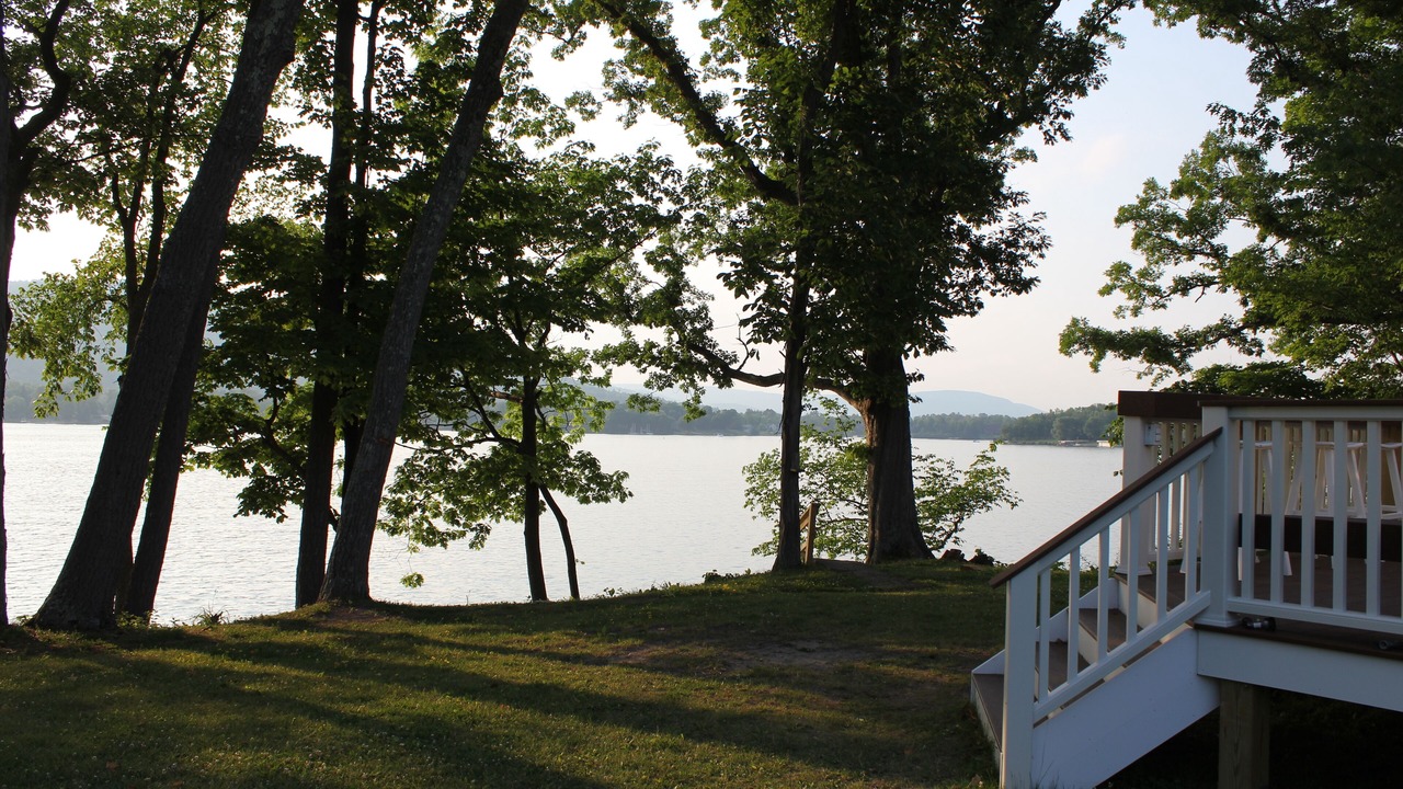 Photo of Outdoor in Ticonderoga