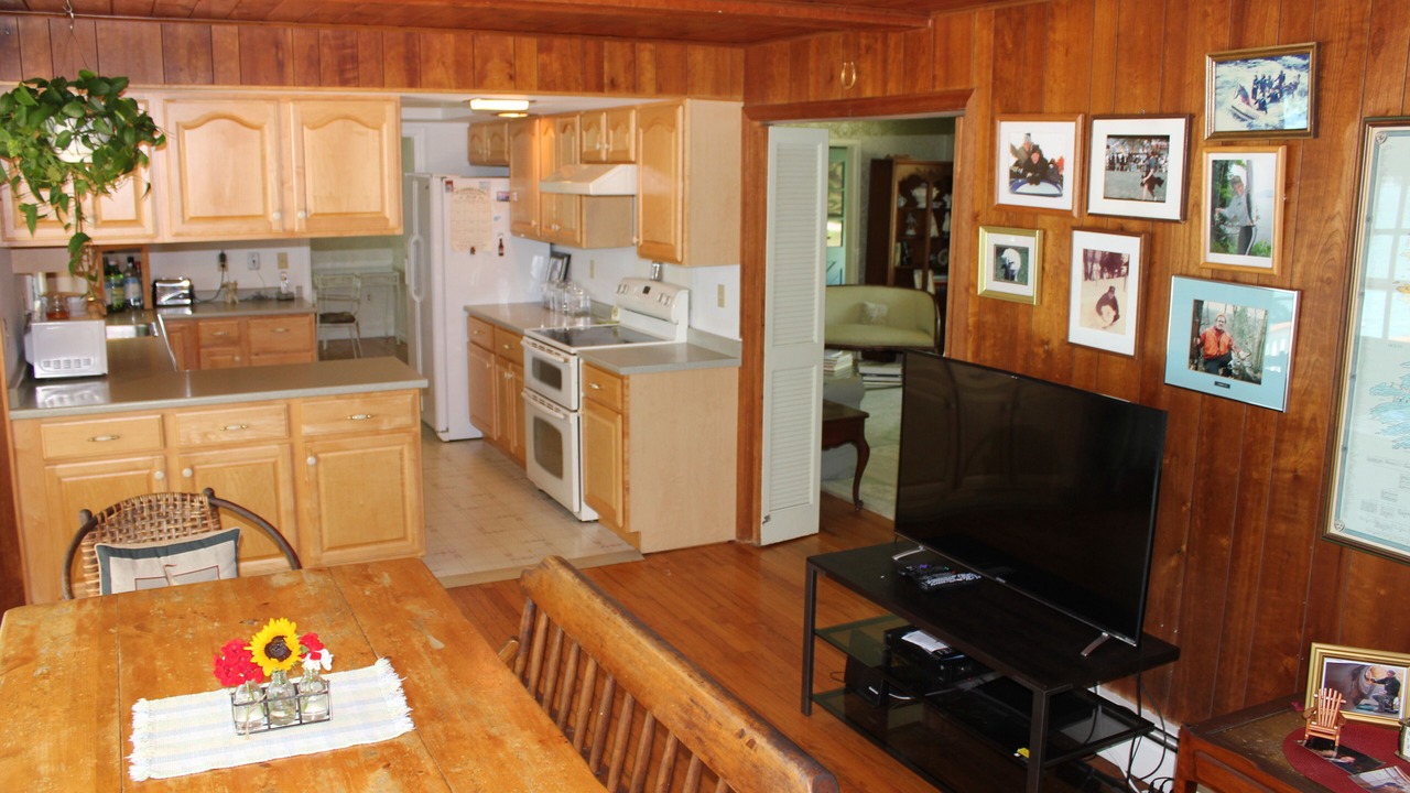 Photo of Bedroom in Ticonderoga