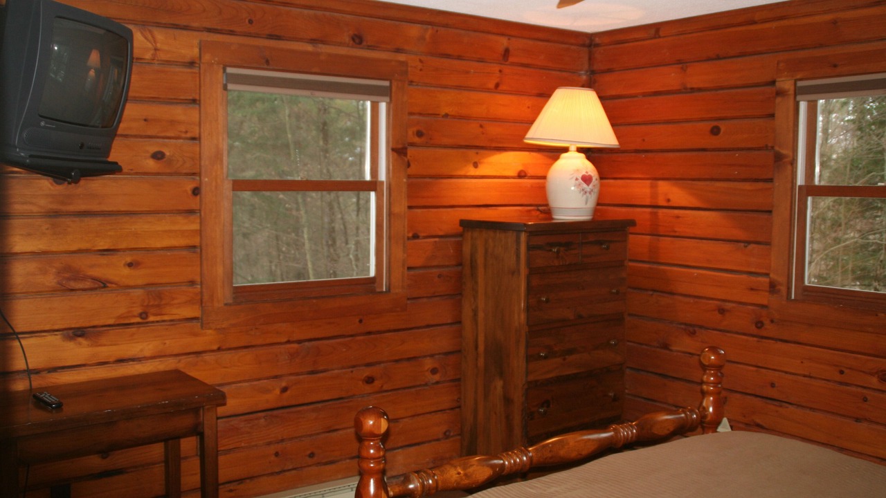 Photo of Bedroom in Bolton Landing