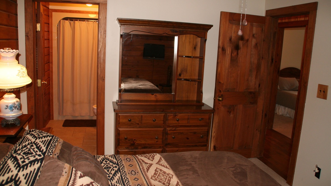 Photo of Bathroom in Bolton Landing