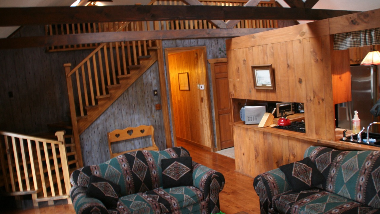 Photo of Bedroom in Bolton Landing
