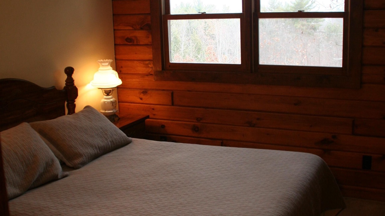 Photo of Bedroom in Bolton Landing