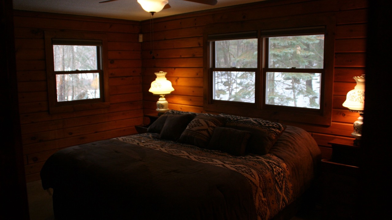Photo of Bathroom in Bolton Landing