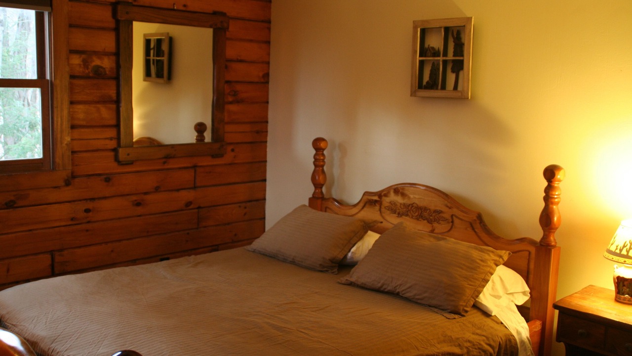 Photo of Bedroom in Bolton Landing