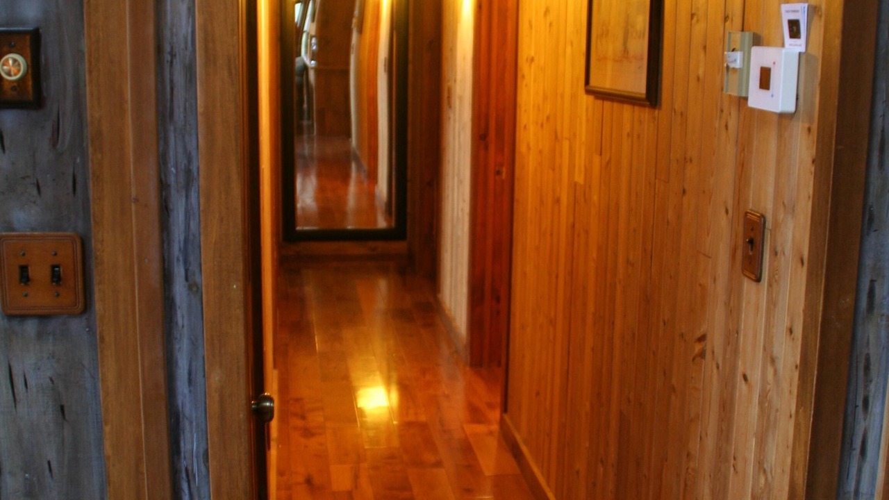 Photo of Bathroom in Bolton Landing