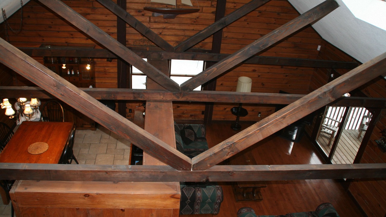 Photo of Bedroom in Bolton Landing