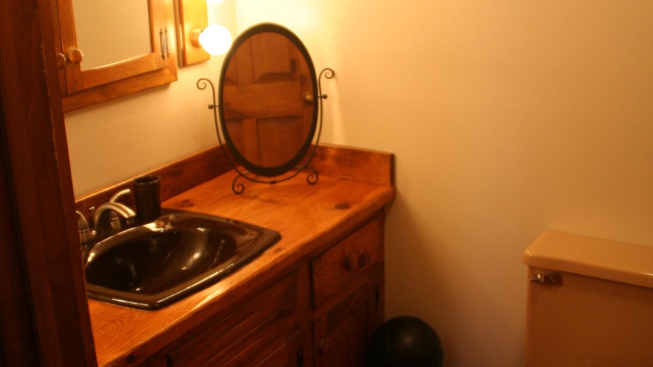 Photo of Bathroom in Bolton Landing