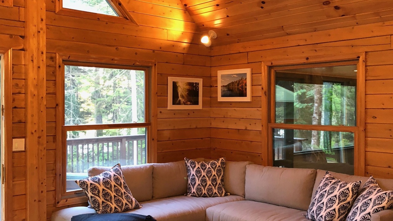 Photo of Livingroom in Mount Desert