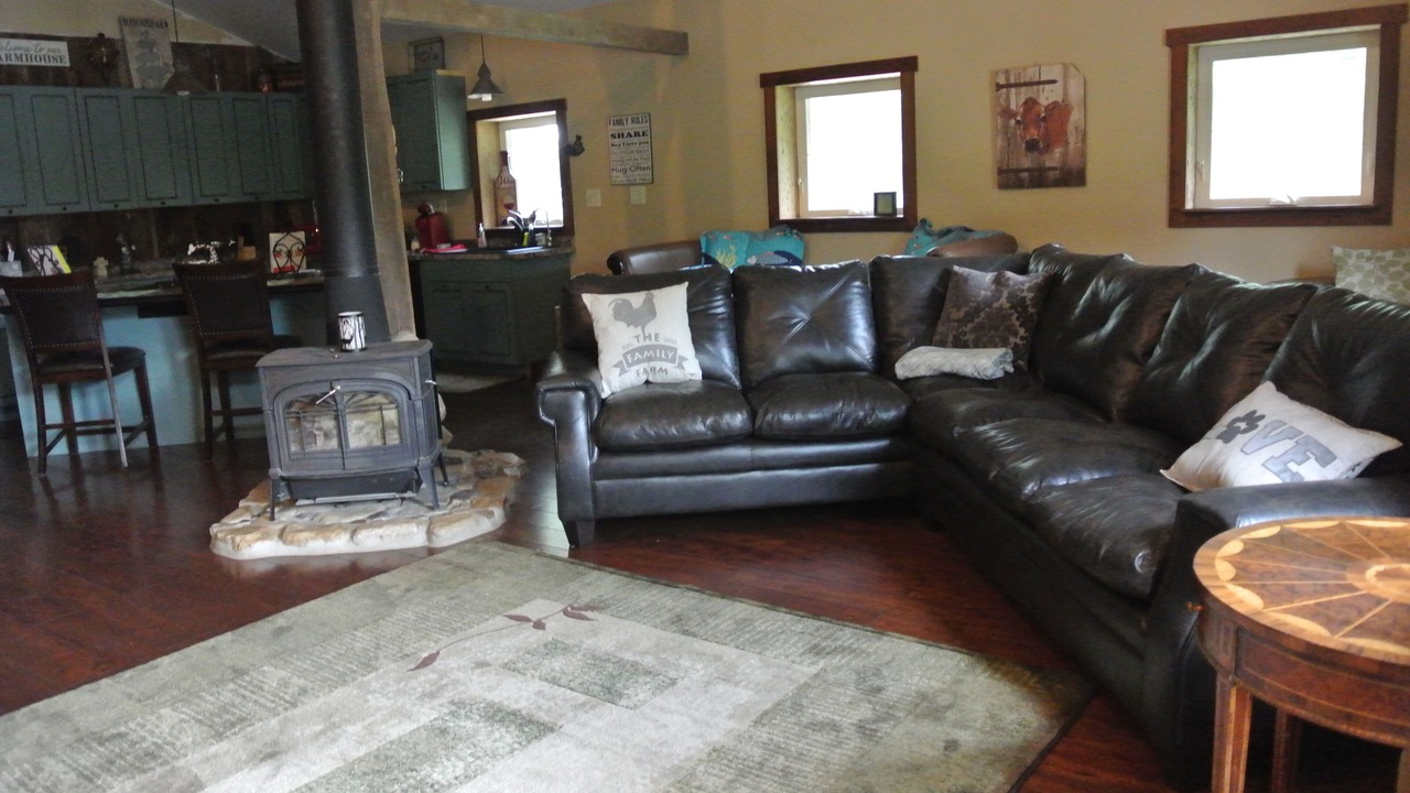 Photo of Livingroom in Lexington