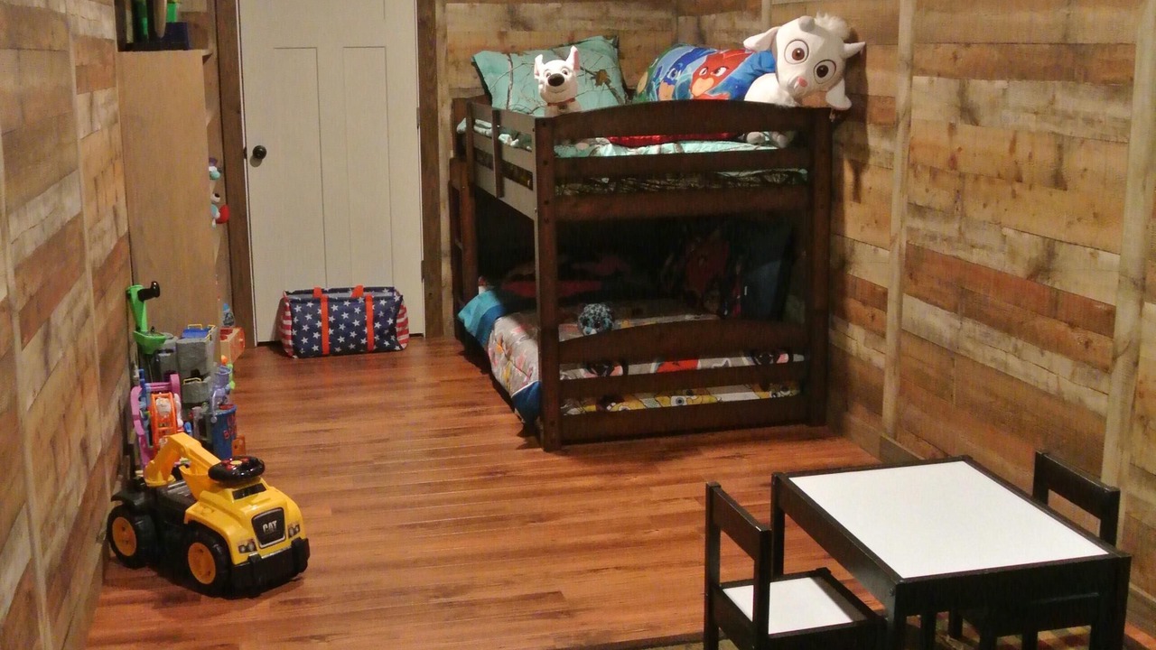 Photo of Bedroom in Lexington