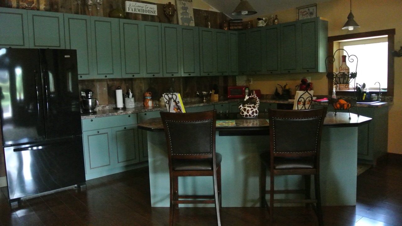 Photo of Kitchen in Lexington