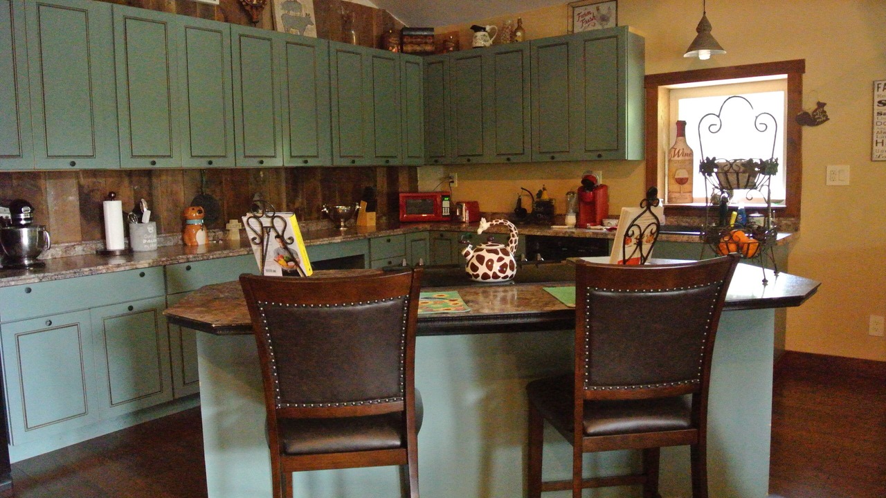 Photo of Kitchen in Lexington