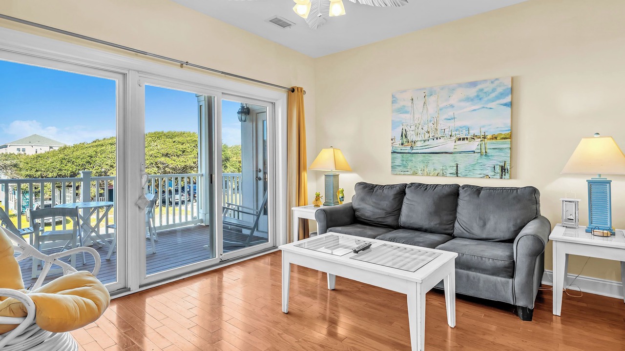Photo of Bedroom in Yaupon Beach
