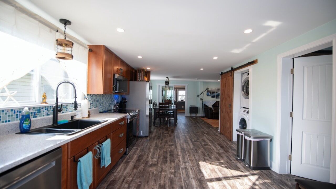 Photo of Kitchen in Hampton