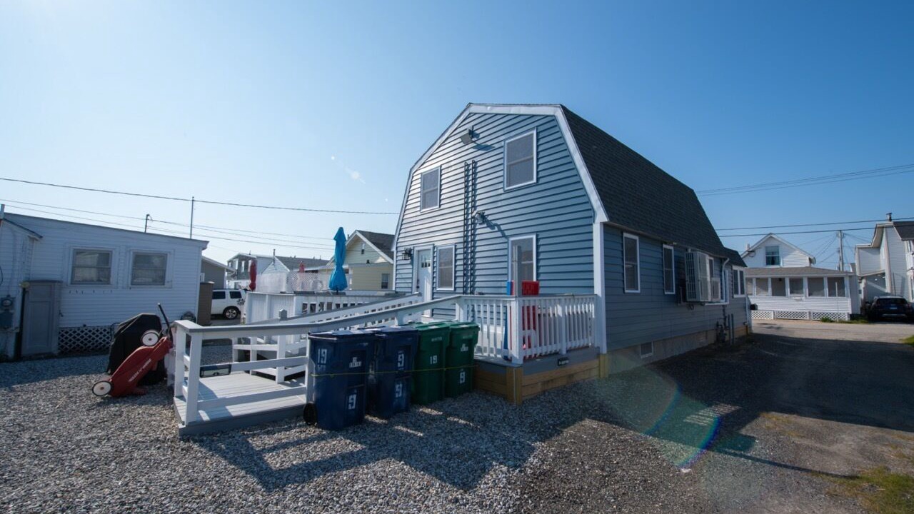 Photo of Outdoor in Hampton