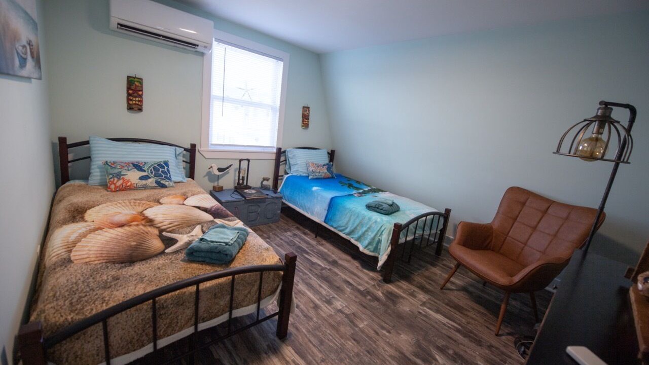 Photo of Bedroom in Hampton