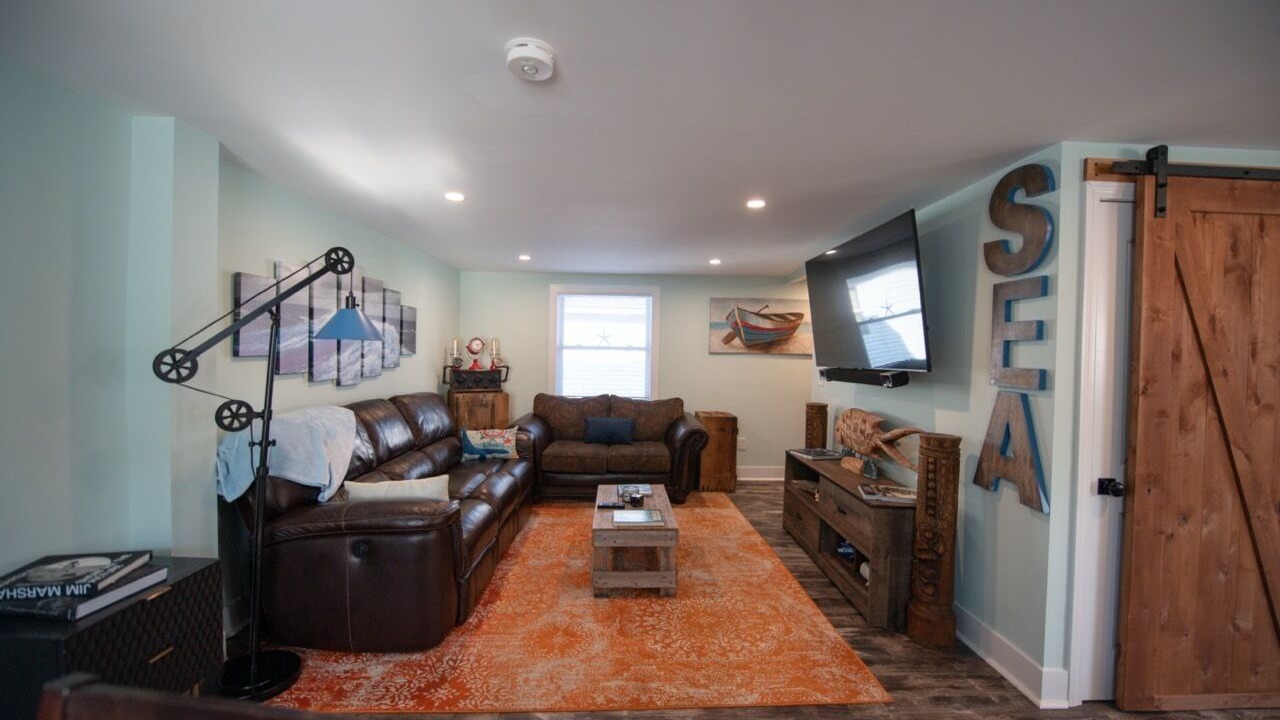 Photo of Bedroom in Hampton