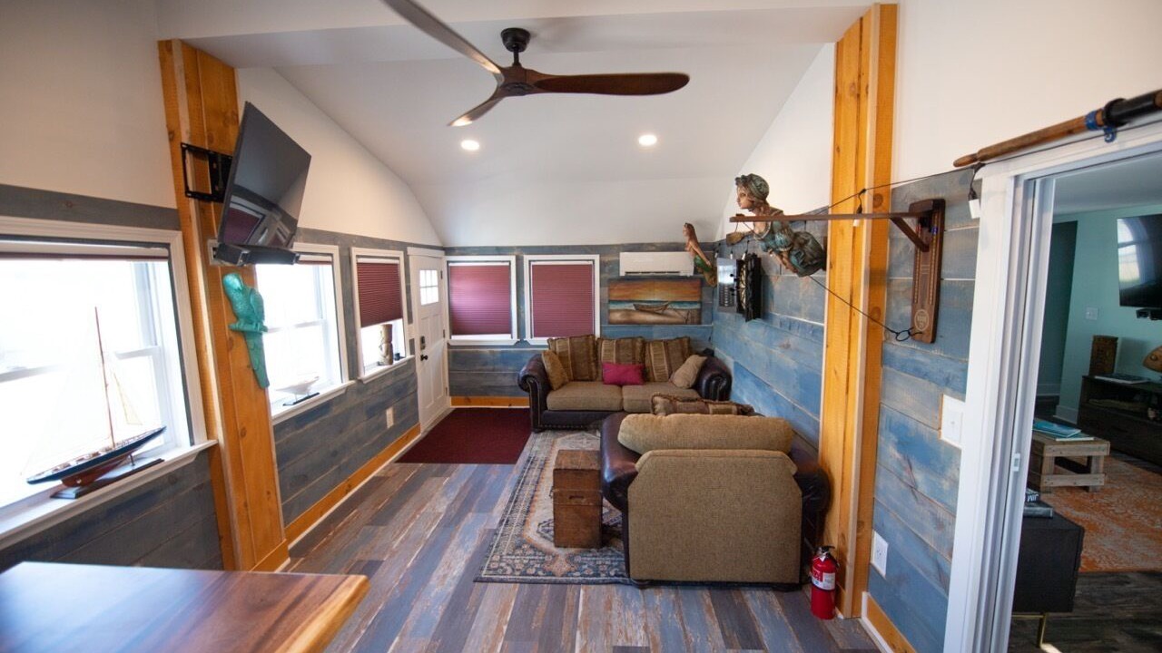 Photo of Outdoor in Hampton